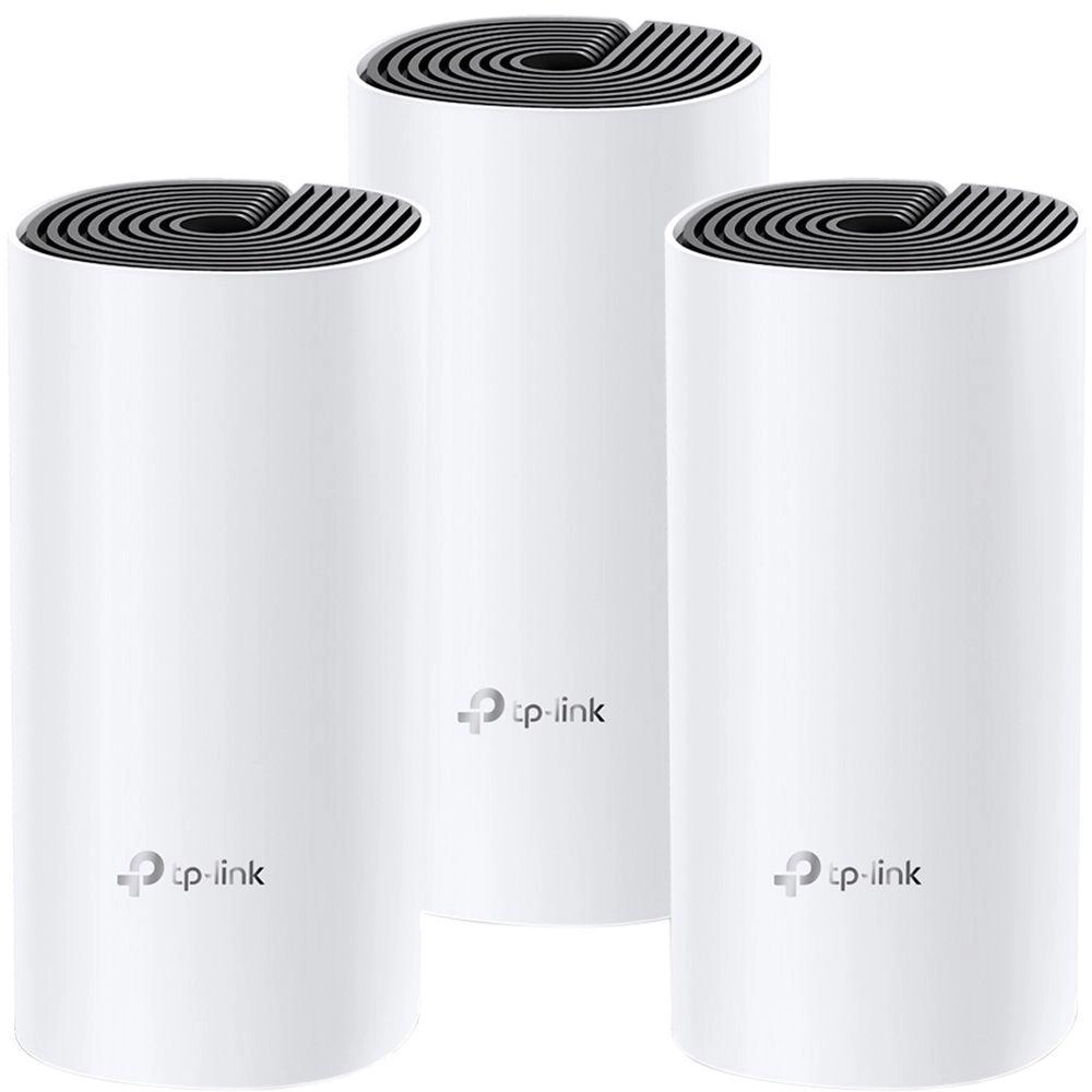 Deco M4 - 3 piece(s) AC Pack