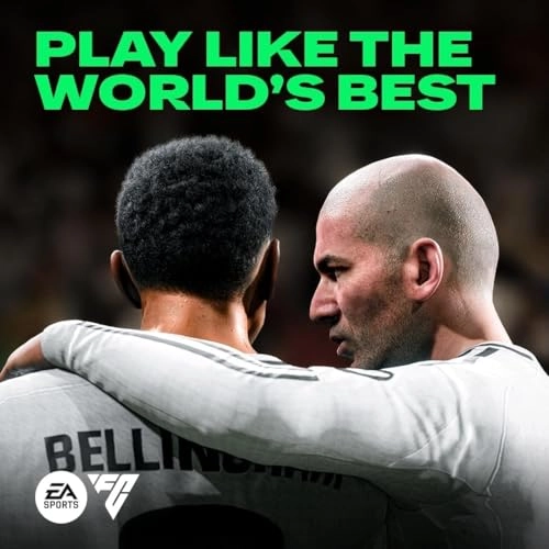 EA SPORTS FC 25 - PlayStation 4
