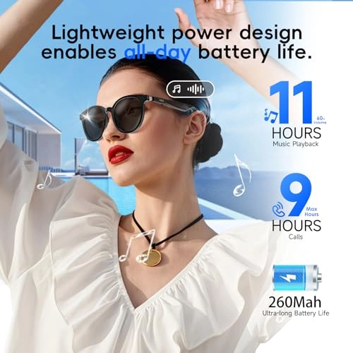 GG13 - Bluetooth AI Translator 11H Battery