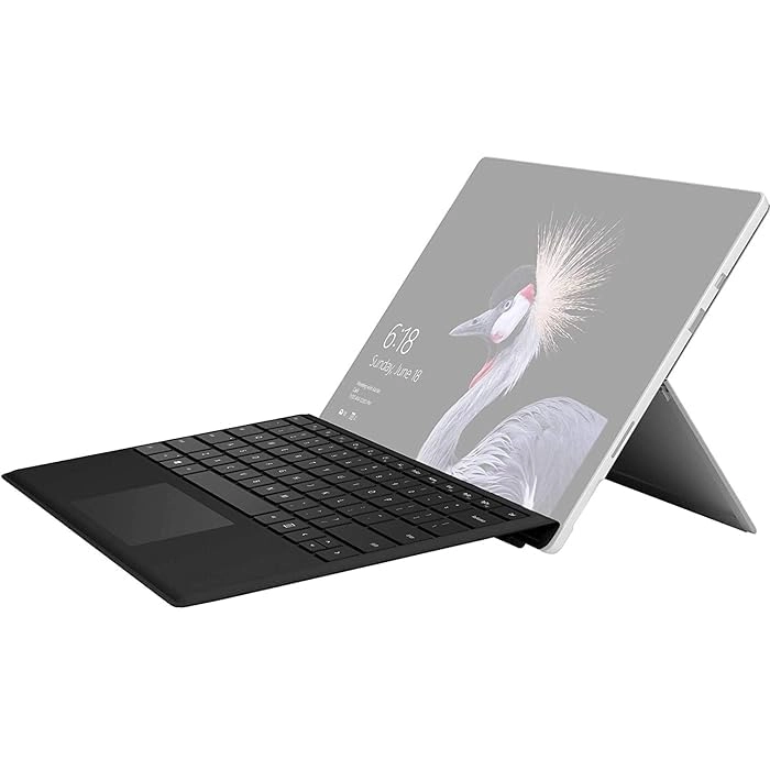 Microsoft (Renewed) Surface Pro 3 - 12'' Core i5 4300U 4GB DDR3 64GB SSD