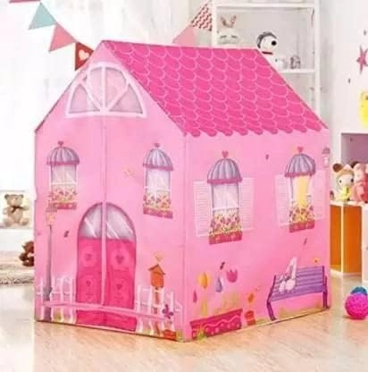 Castle Playhouse - Medium DOLL HOUSE KT