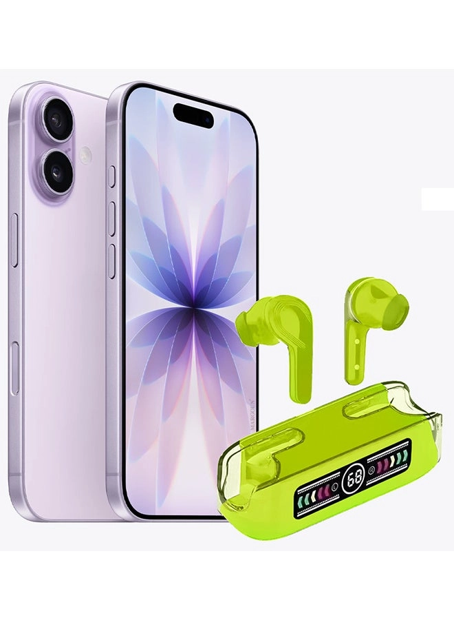 U2i Wireless Headphone