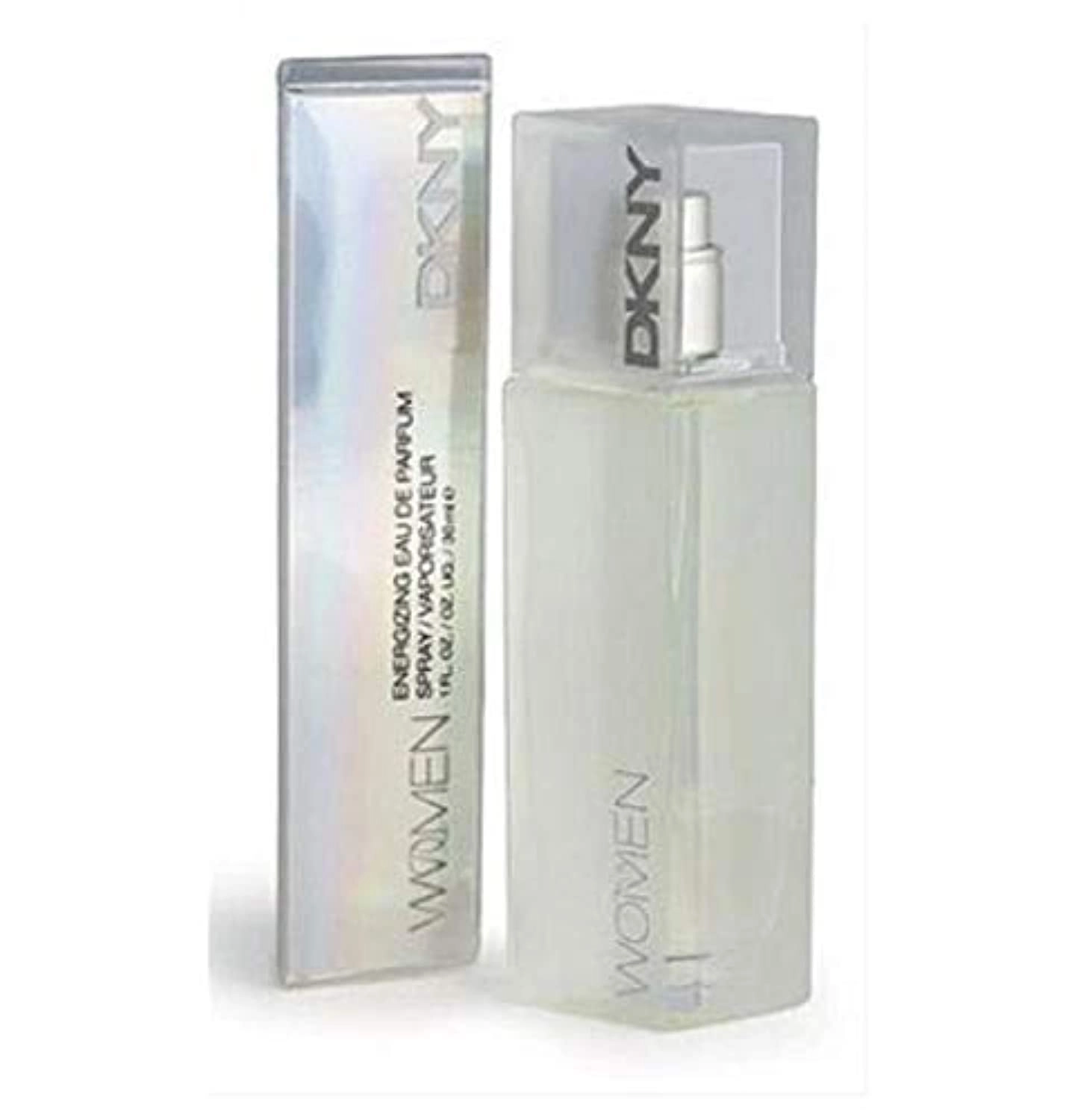 DKNY Energizing for Women Eau de Parfum 50 ml