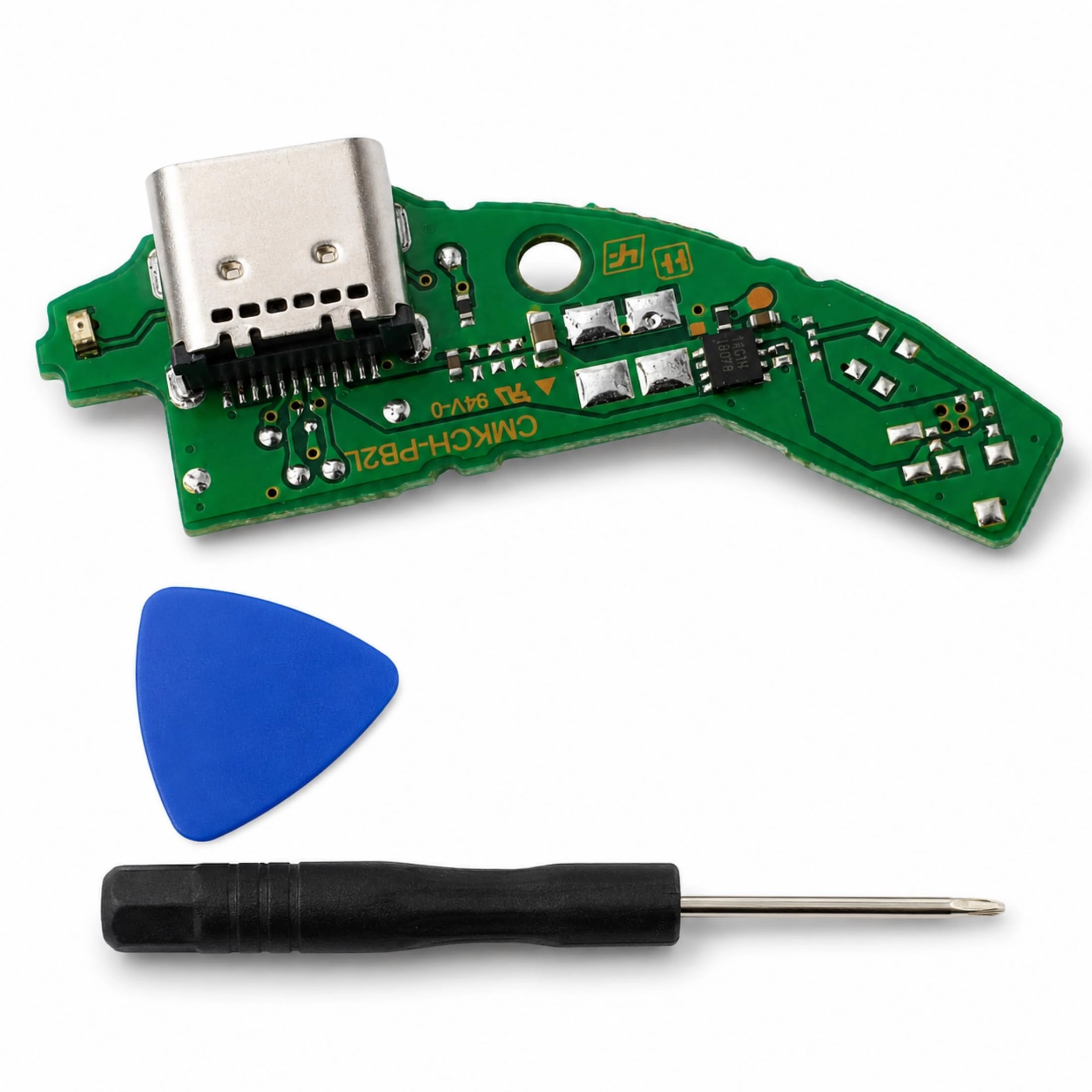 KSDZF Charging Port Board for Sony WH-1000XM3 - USB C