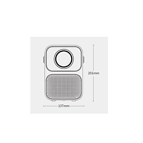 Projecter Mini Projector 7467834