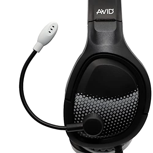 AE-75 Wired Headset