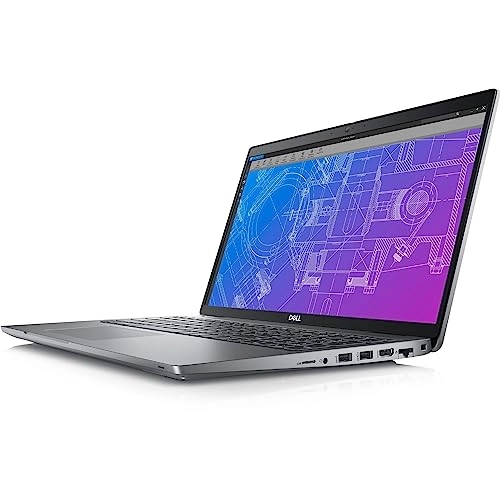 Precision 3000 3570 - 15.6'' Core i5-1245U 16GB DDR5 256GB SSD