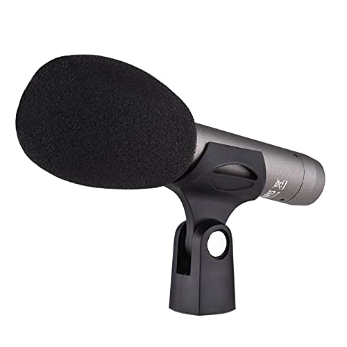 CM-63 XLR Microphone