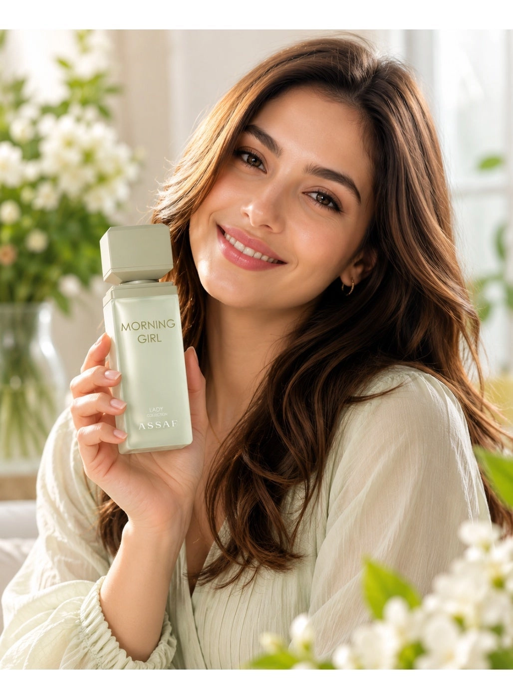 Morning Girl - Eau de Parfum 100 ml