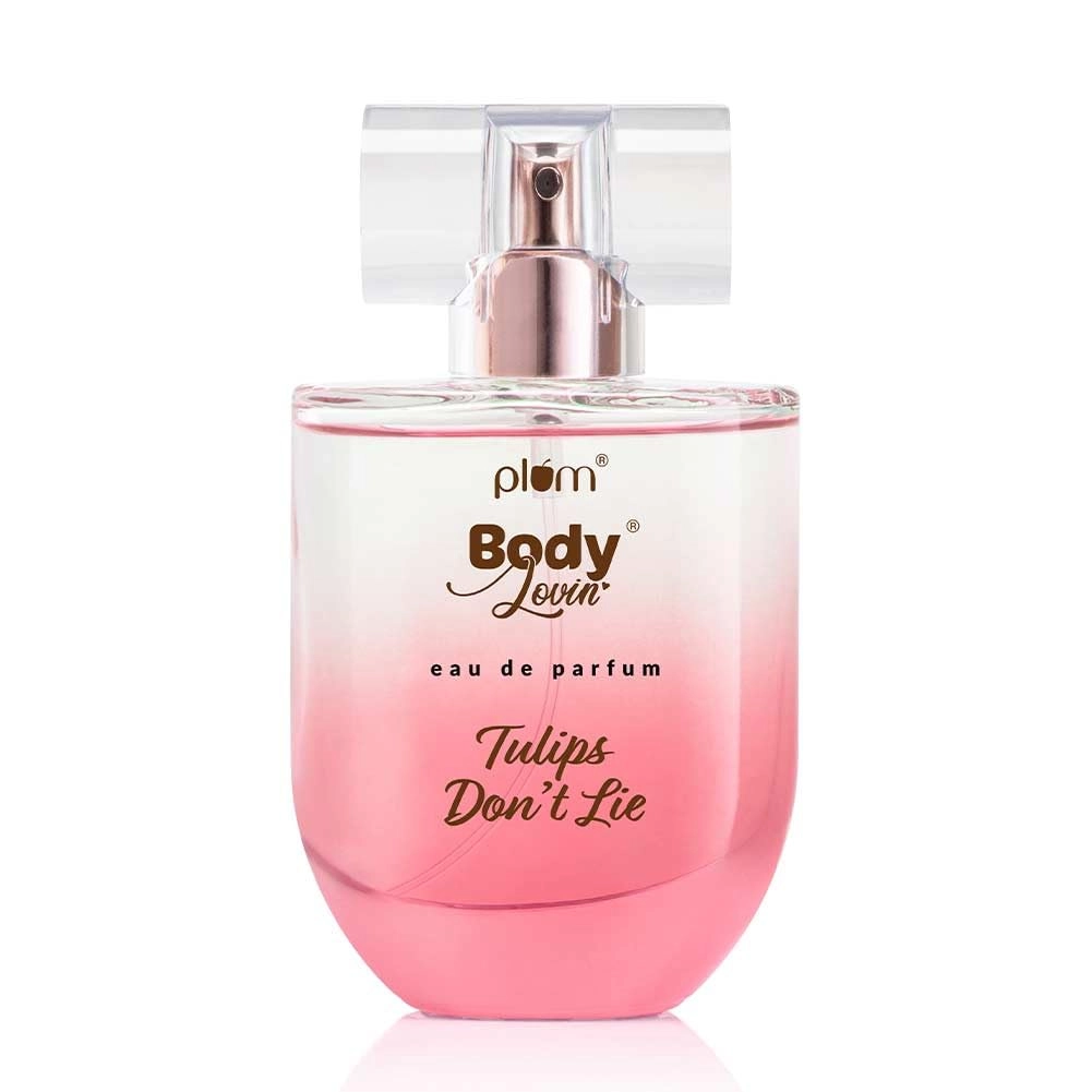 Aarvee Enterprises BodyLovin' Tulips Don'T Lie Eau de Parfum - 50 ml