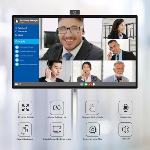 DHI-LM32-U400P - 32 Inches 3840x2160