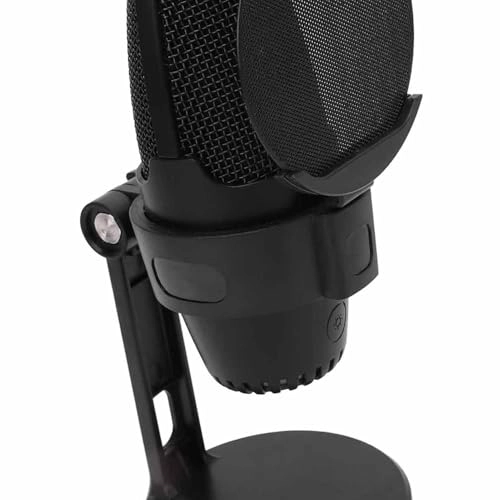 Eacamivznfebqu0-11 USB Microphone