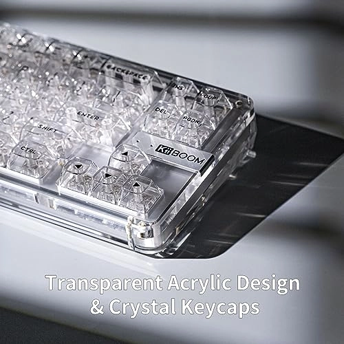 Phantom 68 - Wired/Wireless