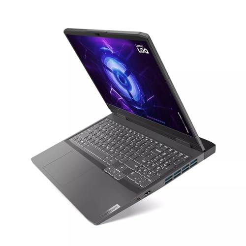 LOQ 15IRH8 82XV00N5AX - 15.6'' Core i5-12450H 8GB DDR4 512GB SSD