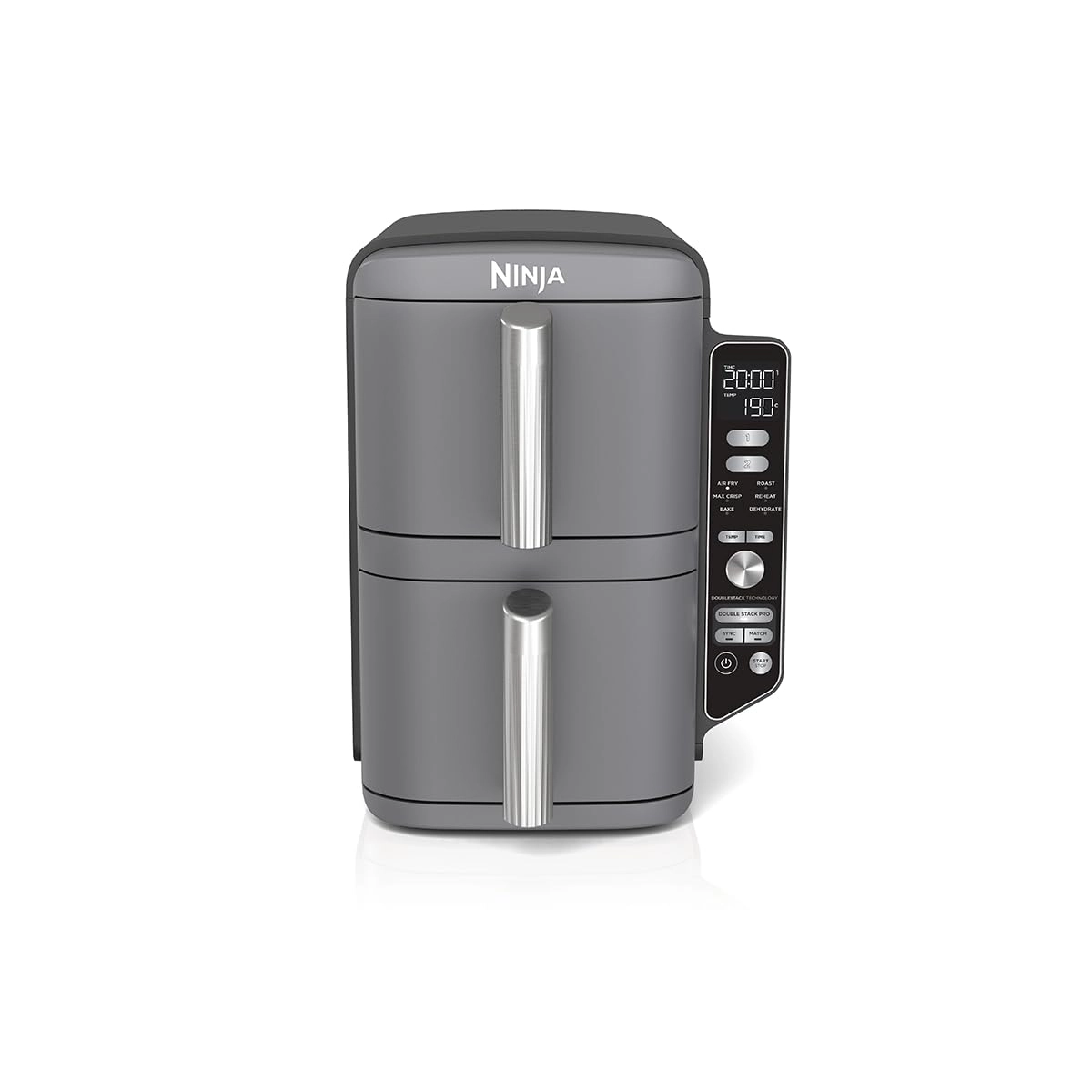 Double Stack XL SL400ME