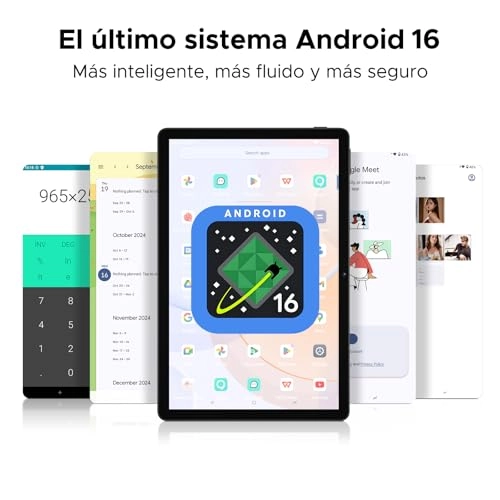 U11 - 16GB 11 Inch 128GB