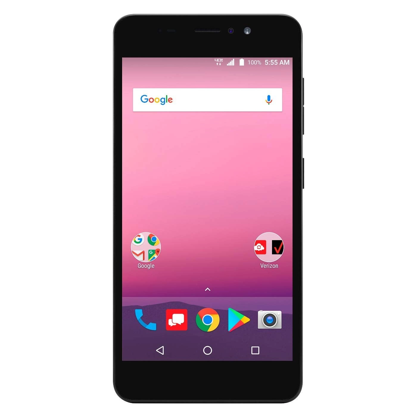 Orbic Wonder - 2GB 16GB