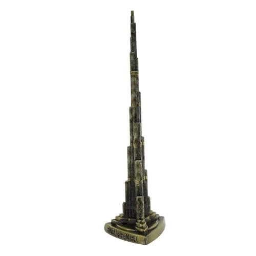 Burj Khalifa Model - 1 piece(s)