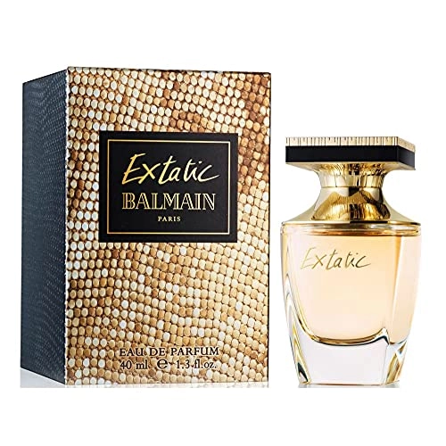 Extatic Eau de Parfum 40 ml
