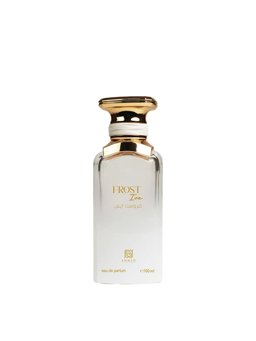Ahmed Al Maghribi Perfumes, UAE FROST ICE Eau de Parfum 100ml