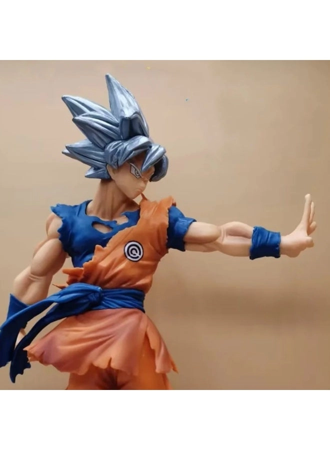 Goku - Dragon Ball Super (24 cm) (QQ0336)