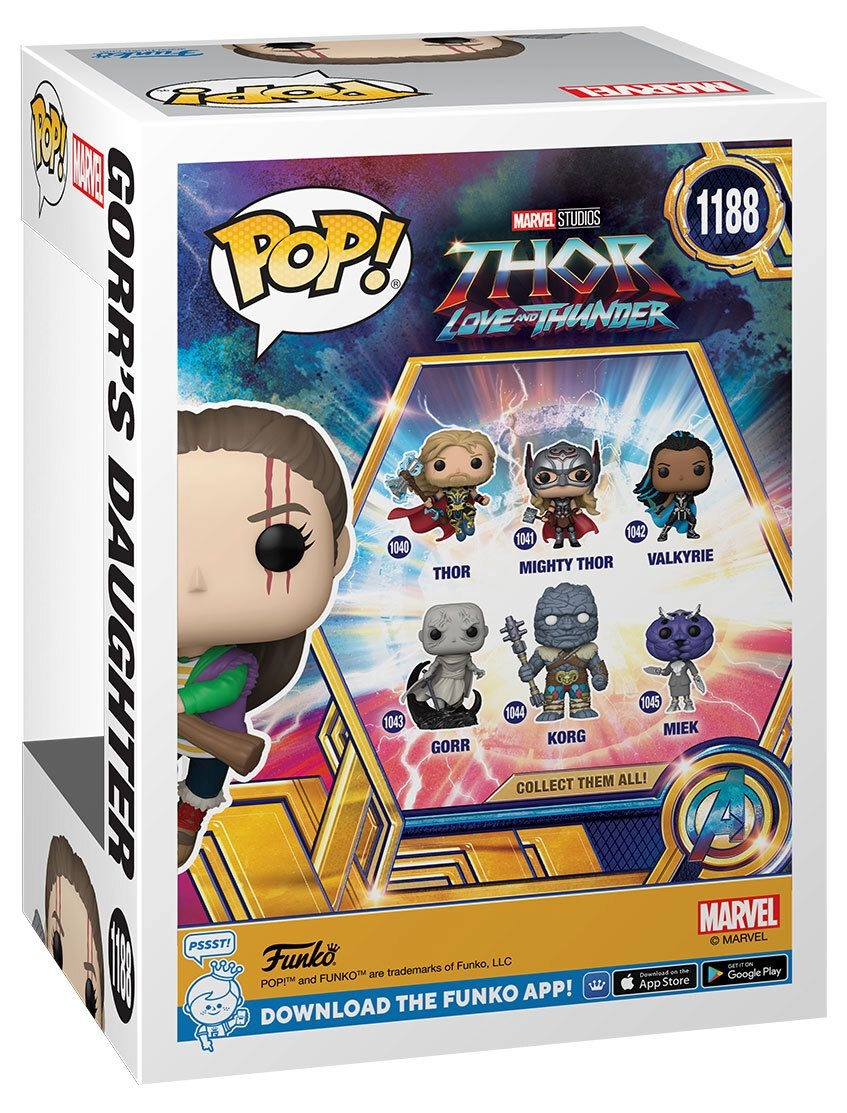 Pop 72 - Marvel SDCC'23