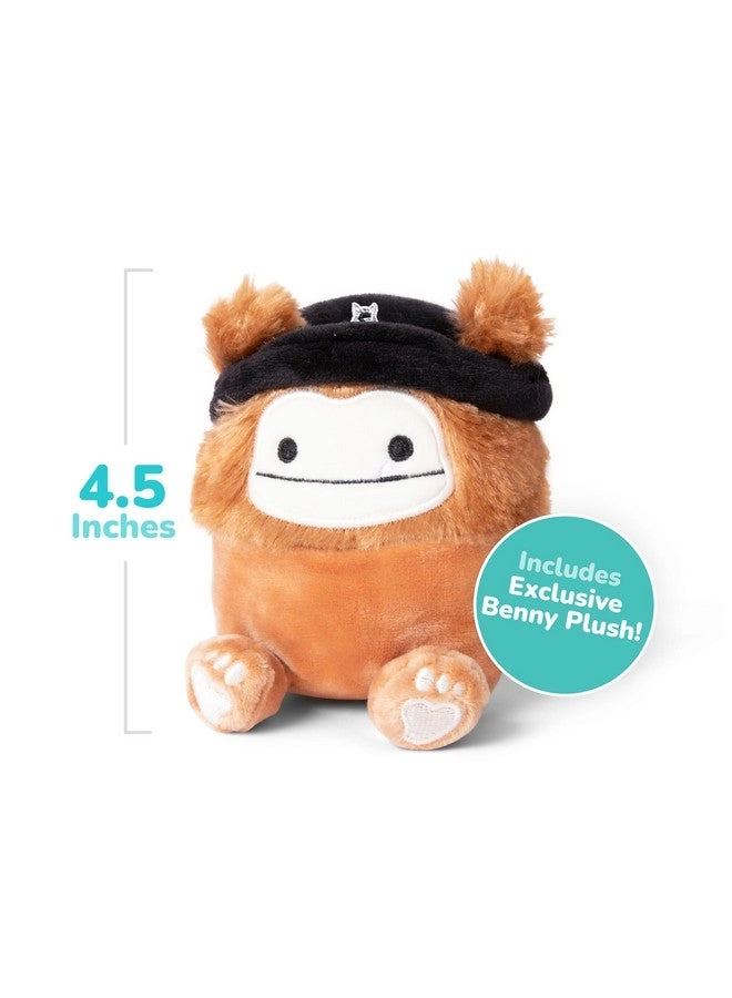 Squishmallows Take4 - Card Game