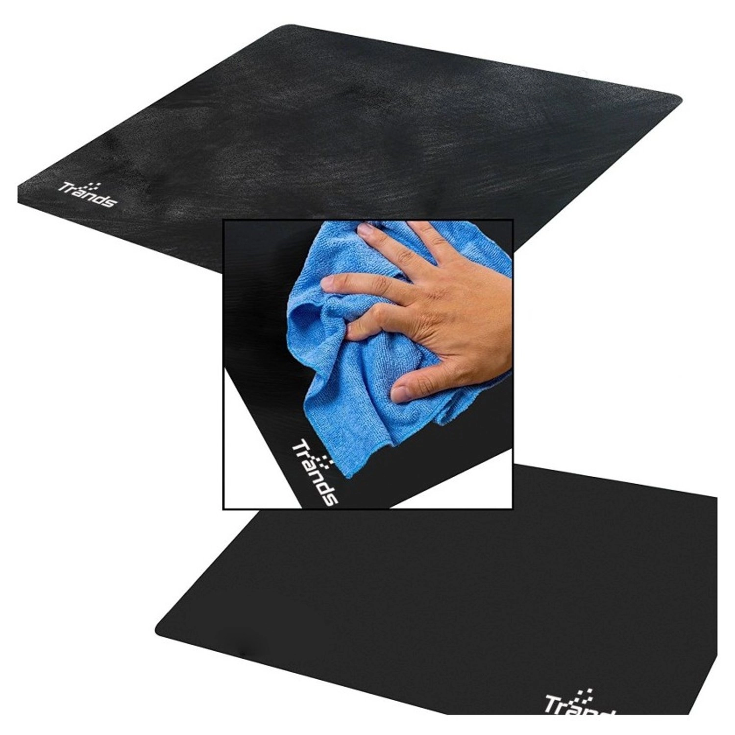 TRMP312 Silicone Mouse Pad
