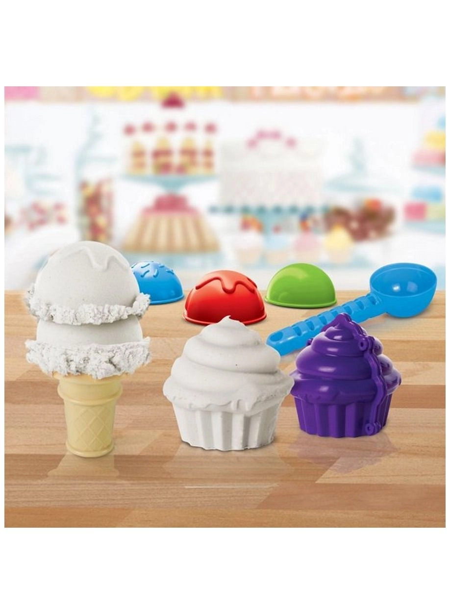 Sweet Treats Play Sand - 1.5 pounds 100% non-toxic