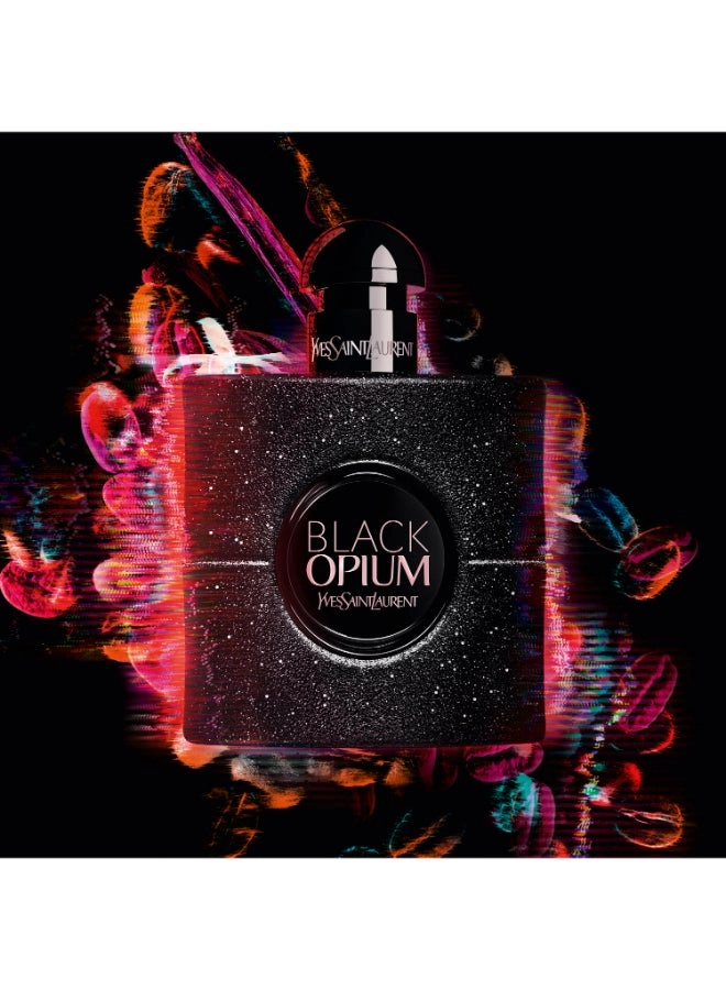 Black Opium Eau de Parfum 90 ml
