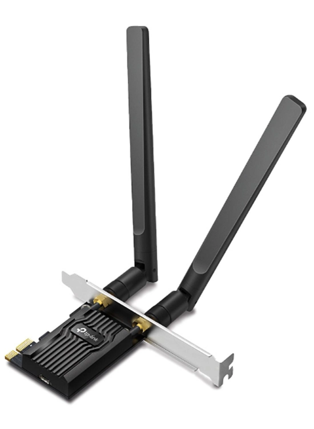 AX1800 - Dual Band PCIe Bluetooth