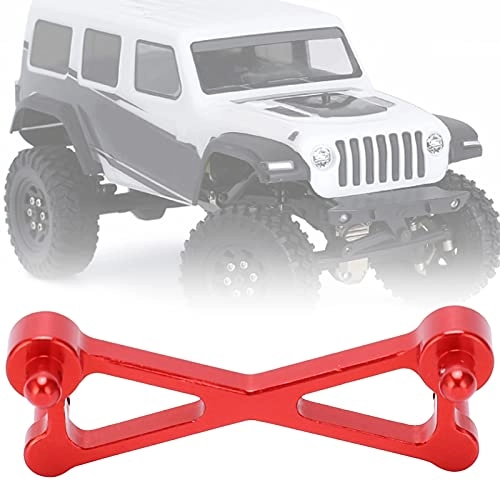 Front Car Shell Pillar - 1/24