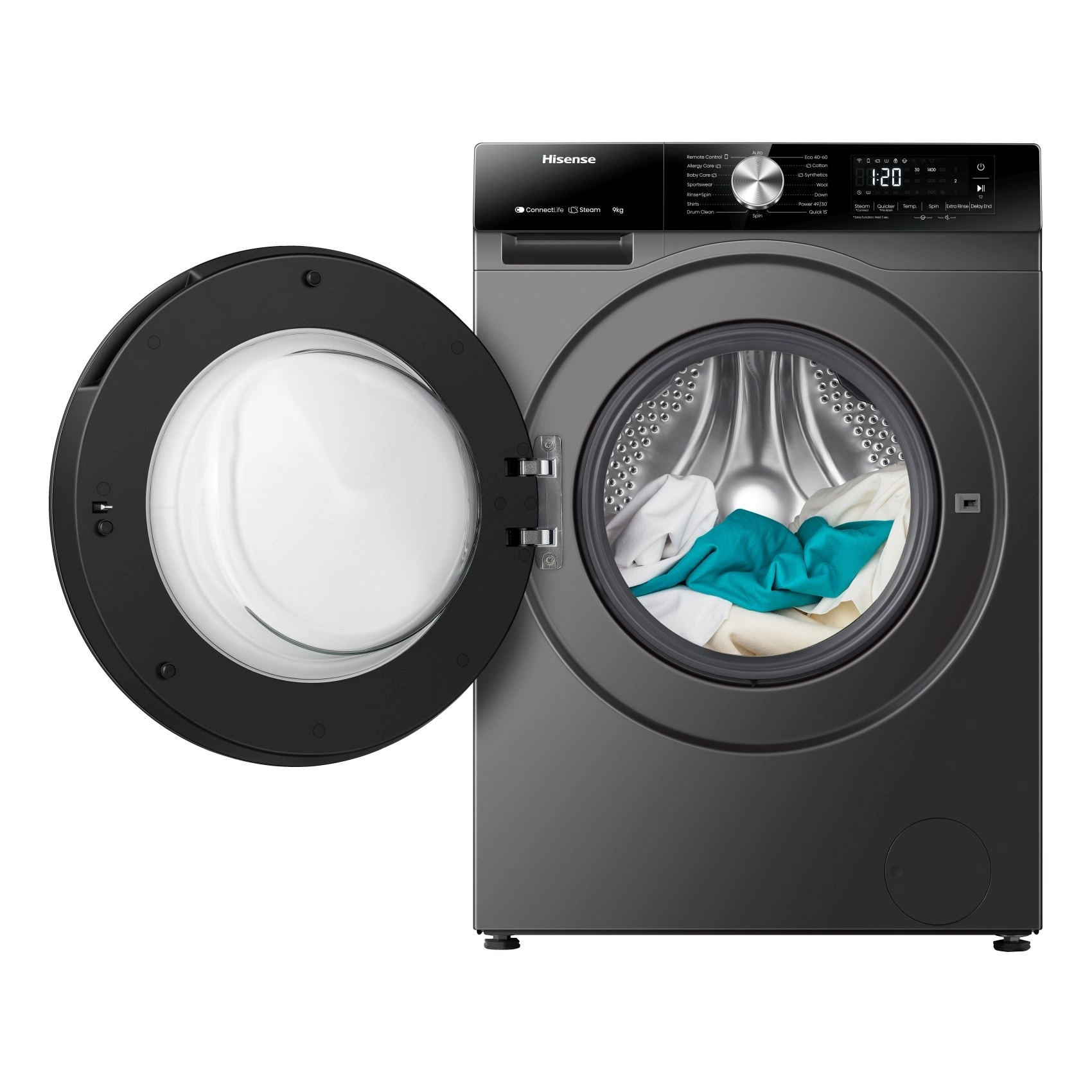 ConnectLife WF3S9043BT