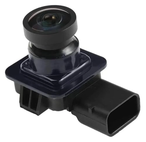 Rear View Camera - Night vision Wireless