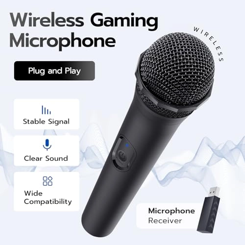 MT-195 USB Microphone