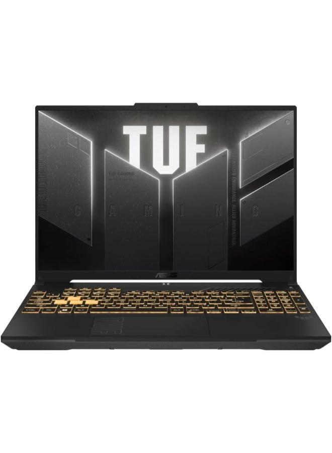 TUF F16 FX607VJ - 16'' Core 5 210H 16GB DDR4 512GB SSD