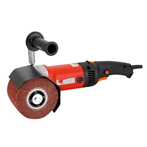 Electric Polishing Machine - 2200W