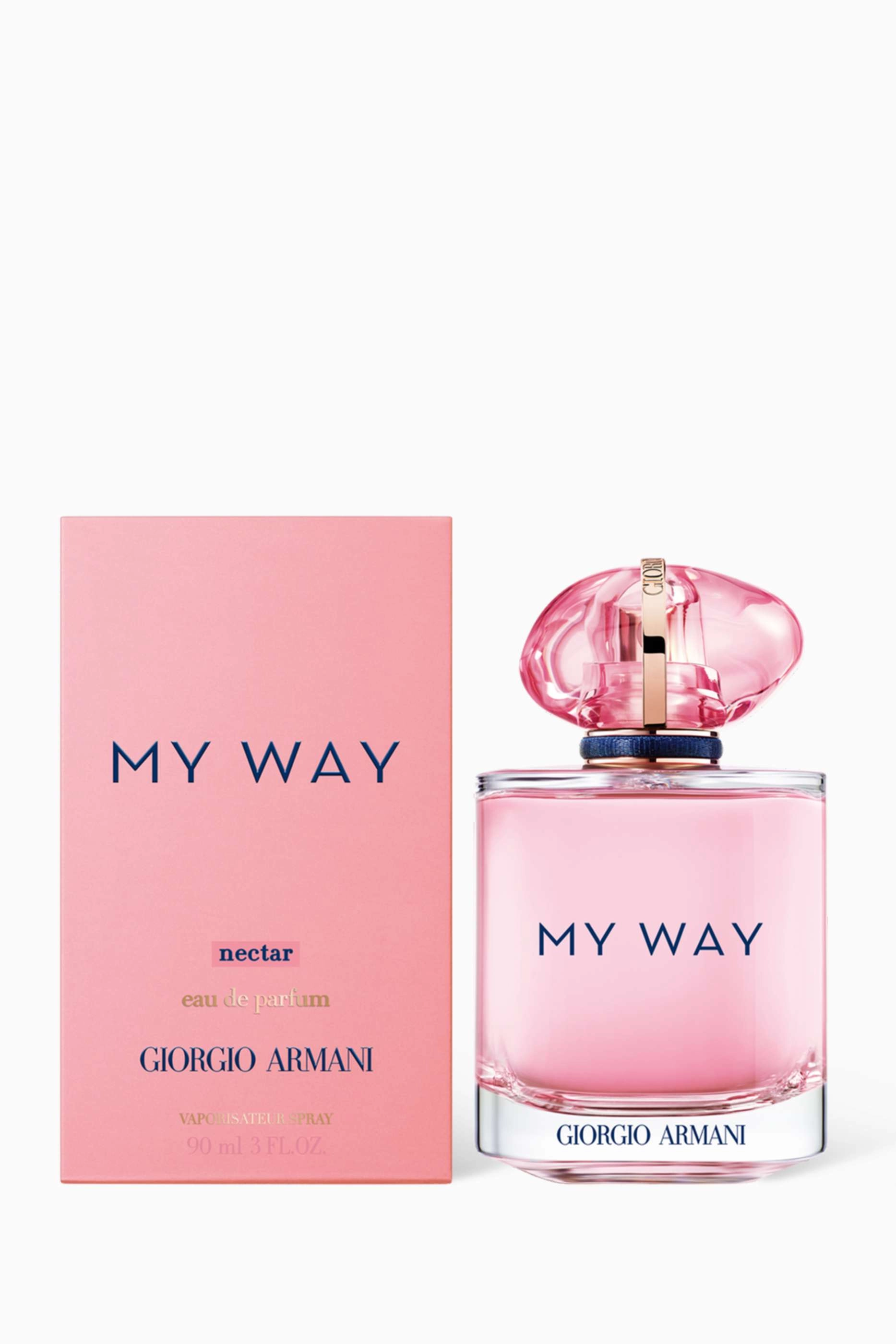 My Way Nectar Eau de Parfum 90ml