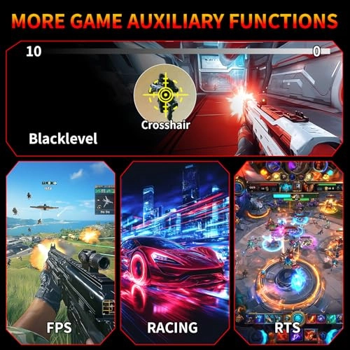 ES-G27C1Q - 27 Inch 2560x1440