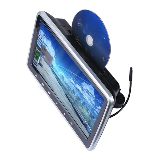 Car Headrest Video Player - 10.1"