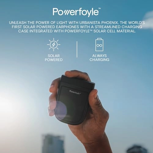 Phoenix Wireless Earbud