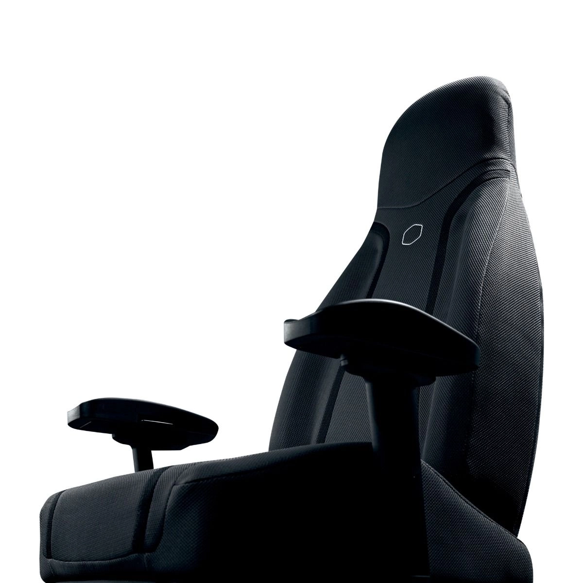 Synk X - Immersive Luna Grey Gaming Chair