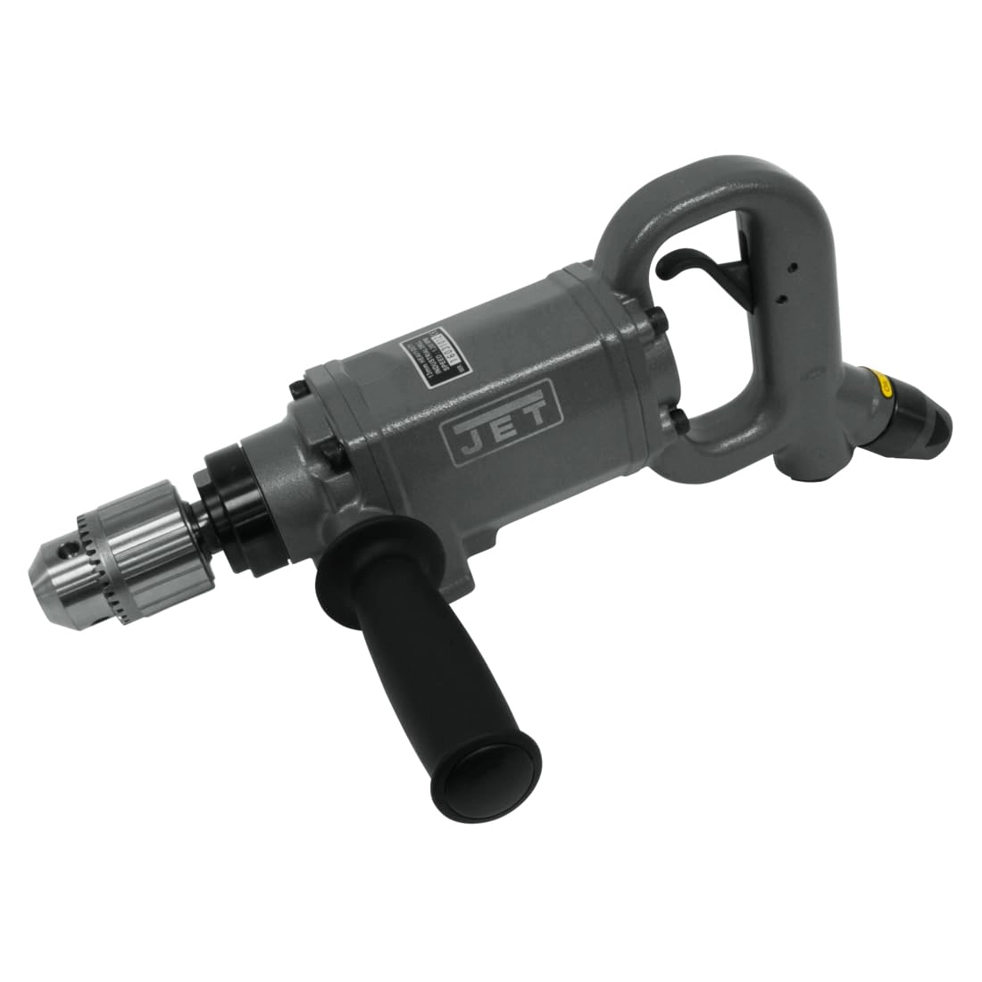 Jet JCT-5670 - 1/2" Industrial Drill Air Powered