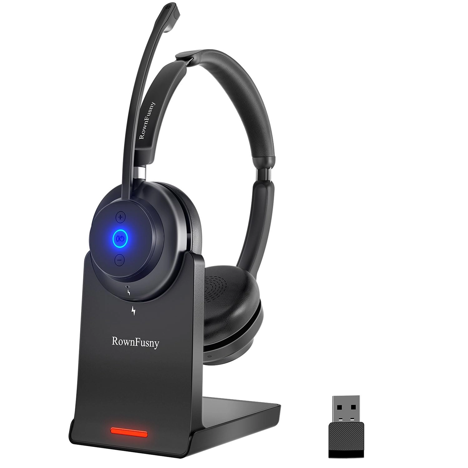 R02-P - Wireless Headset