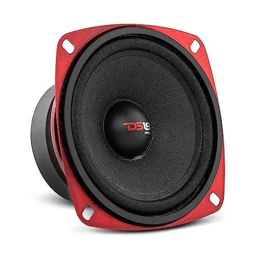 PRO-X4M - 4 Inches Surround Sound