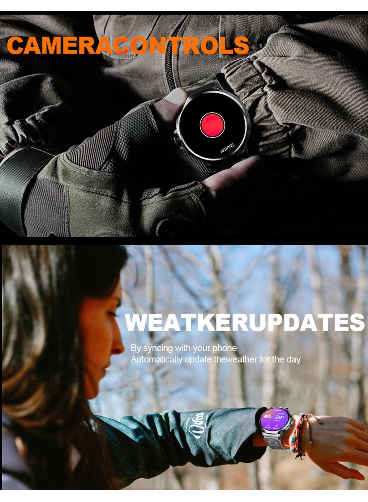 Watch5ultra 47.3mm Zinc alloy