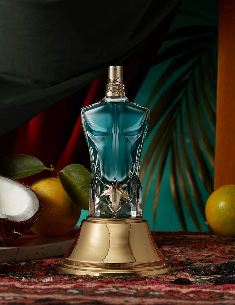 Le Beau Eau de Toilette 125 ml