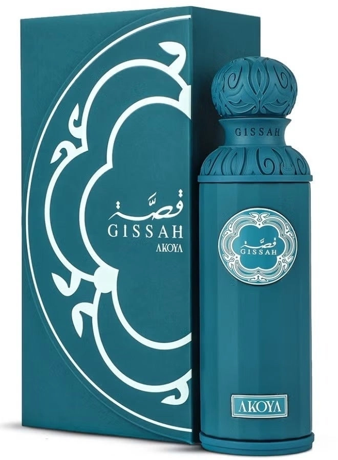 Akoya Eau de Parfum 200ml