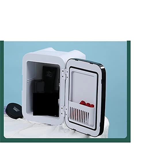 Beverage refrigerator - 10L