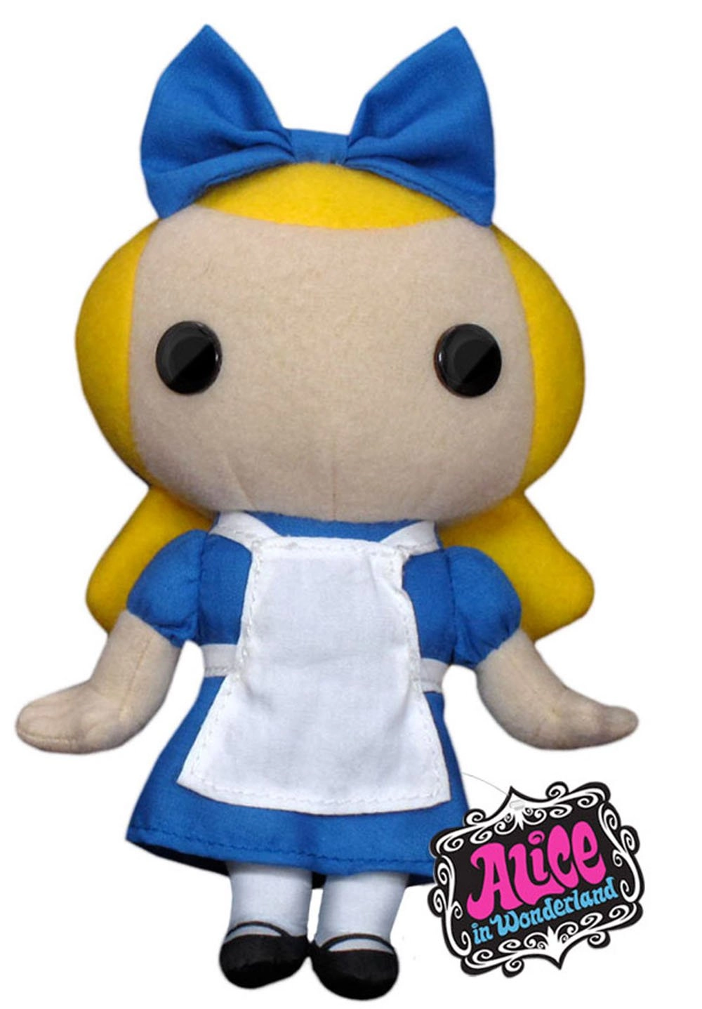 Funko Alice in Wonderland - Alice - 18 cm